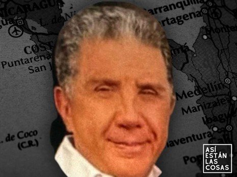 Hector Dager La Lombriz de Odebrecht