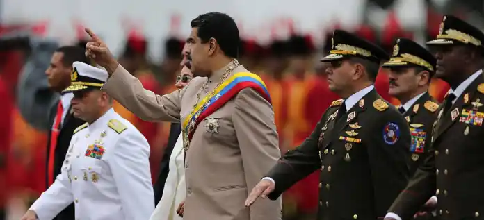 maduro