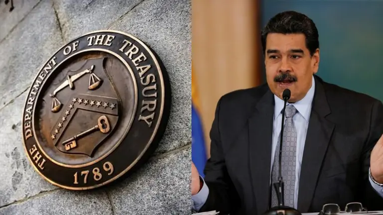 Tensión geopolítica: Estados Unidos aumenta la presión militar tras la designación del Cártel de los Soles