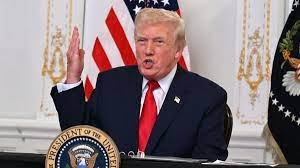 Impactos humanitarios y sociales de la suspensión migratoria que propone Trump