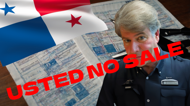 Investigación periodística sobre la presunta implicación de Luis Dáger en un esquema de lavado de activos vinculado a Petroecuador en Ecuador y las consecuencias internacionales, incluida una supuesta prohibición de ingreso a Estados Unidos.