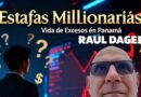Estafas Millonarias a Médicos y una Vida de Excesos en Panamá