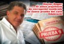 Héctor Dager arquitecto corrupción Odebrecht prueba EE.UU.